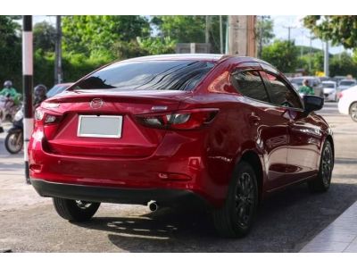 Mazda 2 Skyactiv 1.3 High Connect ปี 2018 รูปที่ 5